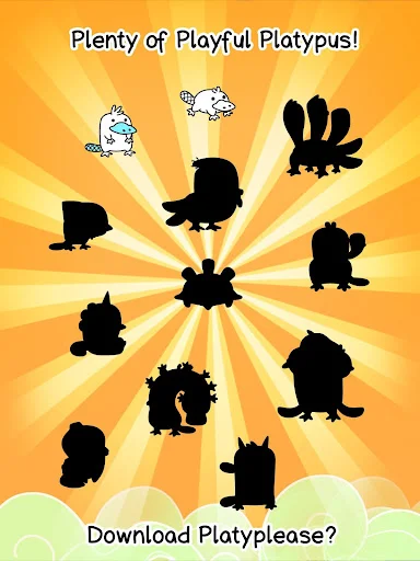 Baixe Platypus Evolution: Merge Game – Crie Seu Exército Agora - Screenshot 9