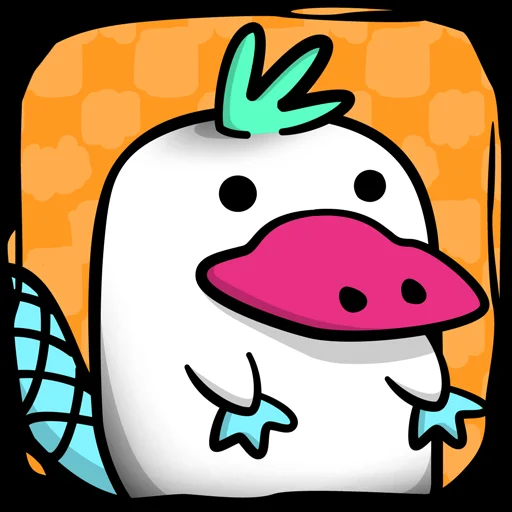 Baixe Platypus Evolution: Merge Game – Crie Seu Exército Agora