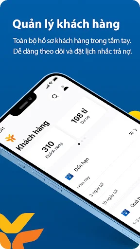 Baixar Smart Sales: Otimize Suas Vendas com o App VIB Oficial - Screenshot 1