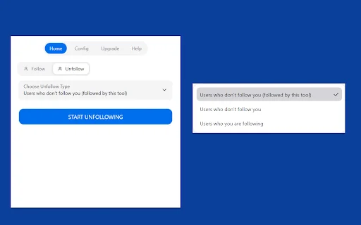 IG Auto Follower: Cresça no Instagram Automaticamente – Versão 2.8.1 - Screenshot 2