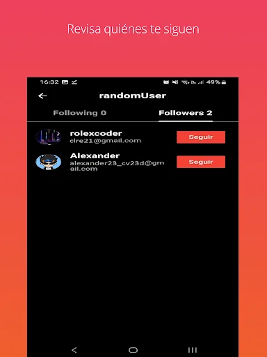 Baixar ChaskyVideo APK Grátis – Vídeos Curtos para Você - Screenshot 12
