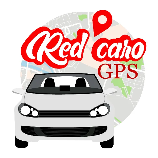 Baixar Red Caro Gps – Sistema de Rastreamento Veicular Eficiente