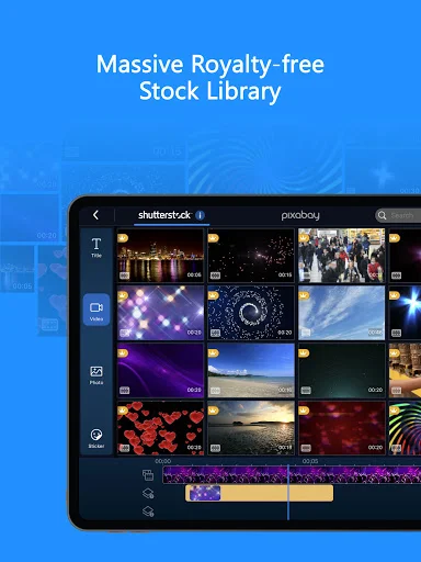 PowerDirector: Editor de Vídeo Profissional com IA – Baixe Agora - Screenshot 11