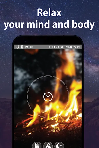 Baixar Sleep Sound Grátis – Melhore seu Sono e Durma Bem - Screenshot 3