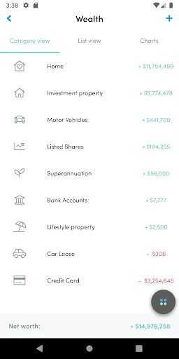 Infinity Wealth Portal: Quite sua hipoteca anos antes do prazo - Screenshot 4