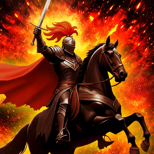 Download Bloodbound Lord : Idle RPG Grátis – Torne-se o Senhor Supremo