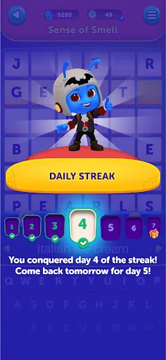 Baixar CodyCross: Jogo de Palavras Cruzadas Grátis – Treine seu Cérebro - Screenshot 6