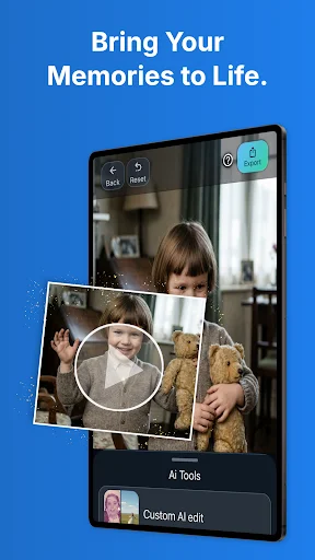 Film Scanner by KLIM: Digitalize seus negativos e slides facilmente - Screenshot 14