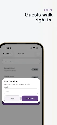 Moradas: O Aplicativo Essencial para Gestão de Condomínios e Moradia - Screenshot 3