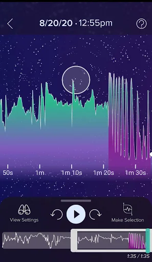 Baixe o Lioness Health: Melhore Sua Saúde Sexual com Dados - Screenshot 7