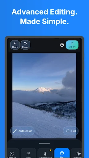 Film Scanner by KLIM: Digitalize seus negativos e slides facilmente - Screenshot 10