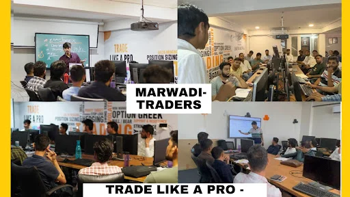 Baixe Marwadi Traders App: Melhore suas Habilidades de Trade Agora - Screenshot 3