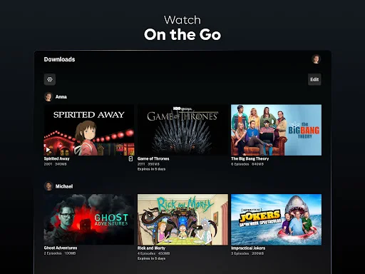 Baixe HBO Max: Filmes e Séries Originais – Streaming Completo - Screenshot 15