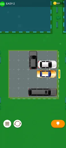 Baixar Parking Tycoon – Desafios de Estacionamento Grátis - Screenshot 3