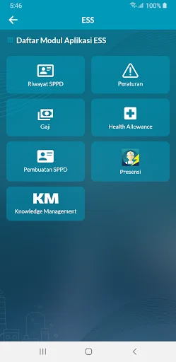 Baixar NPS Prodigi – Aplicativo Oficial para Funcionários PLN - Screenshot 4