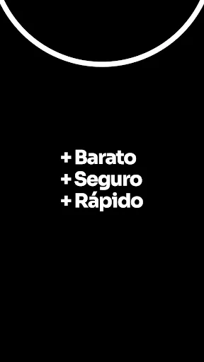 Baixar Urban+ APK: Corridas Rápidas e Econômicas para Você - Screenshot 5