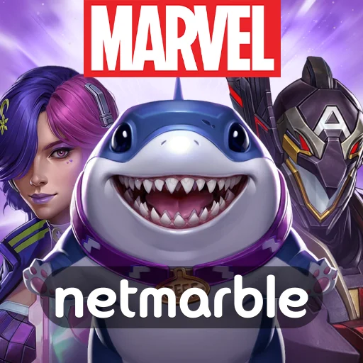 Download MARVEL Future Fight: RPG de Ação com Heróis e Vilões