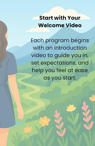 Download Neurotoned: Sua Jornada de Cura e Bem-Estar Mental - Screenshot 4