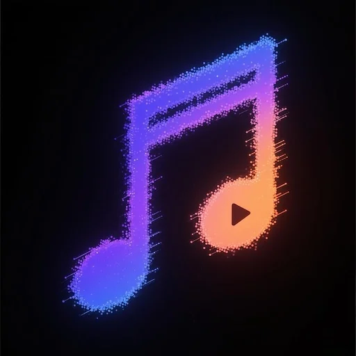 Melody AI Music & Song Maker: Crie Músicas com IA em Segundos