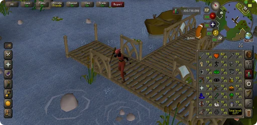 Baixe BoomPS RSPS 5.0.4 – Servidor Privado de RPG Incrível - Screenshot 22