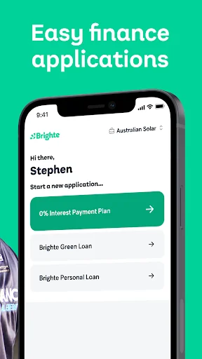Baixe Brighte Vendor: Gestão Financeira Ágil e Segura - Screenshot 3