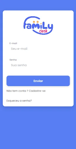 Responsável FamilyDesk: Otimize o Check-in da Sua Igreja Agora - Screenshot 7