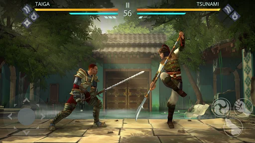 Baixar Shadow Fight 3 – RPG de Luta Épico para Android Grátis - Screenshot 7