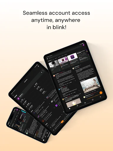 Baixar YakiHonne App – Cliente Social Descentralizado Nostr e Bitcoin - Screenshot 9