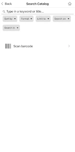 Baixe o Schaumburg Library: Acesso Total à Sua Biblioteca Digital - Screenshot 2
