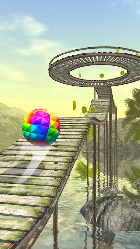 Baixar Rollance: Adventure Balls – Diversão e Aventura Grátis - Screenshot 9