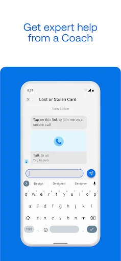 Baixar ANZ Plus: A Nova Maneira Digital de Gerenciar seu Dinheiro - Screenshot 7