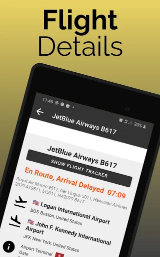 Stuttgart Airport Flight Info: Status de Voos em Tempo Real - Screenshot 11