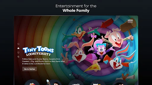 Baixe HBO Max: Filmes e Séries Originais – Streaming Completo - Screenshot 29