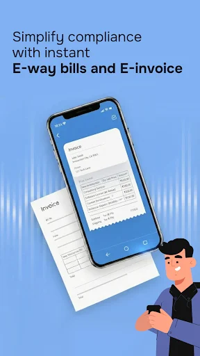 Baixe o Pilloo AI: Faturamento e Contabilidade por Voz Simples - Screenshot 8