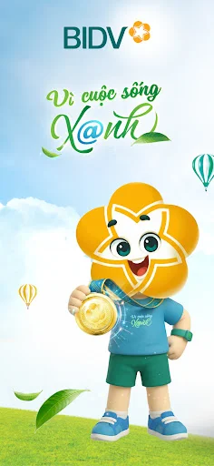 Baixar BIDV Run Plus Atualizado – Registre suas Corridas Grátis - Screenshot 17