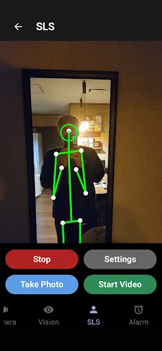 GhostLink Paranormal Toolkit: Baixe o Melhor Aplicativo Fantasma - Screenshot 6