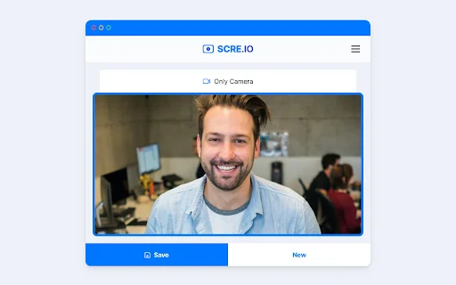 Screen Recorder: Grave sua tela com facilidade e rapidez - Screenshot 3