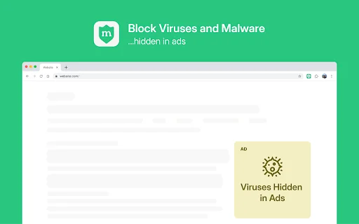 Minty Adblocker: Bloqueador de Anúncios Grátis para Chrome - Screenshot 3