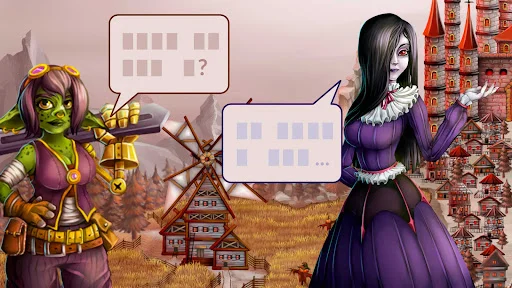 Textos de Aventura: Jogue e Escreva suas Histórias – Baixe Agora - Screenshot 20
