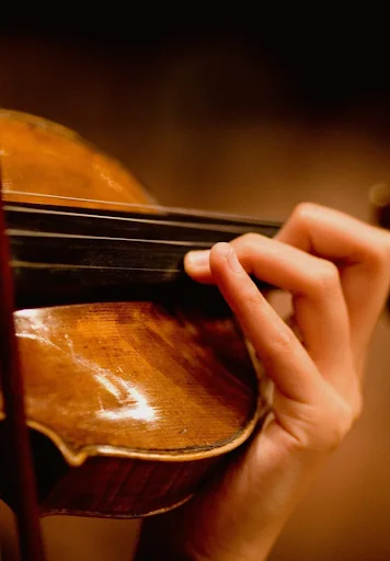 Baixar Violin Sounds – Toques e Sons de Violino Gratuitos - Screenshot 1