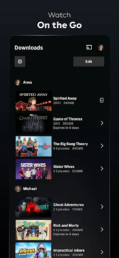 Baixe HBO Max: Filmes e Séries Originais – Streaming Completo - Screenshot 7