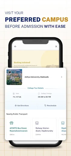 Sunstone: Cursos MBA, B.Tech e BBA com Suporte de Emprego - Screenshot 2