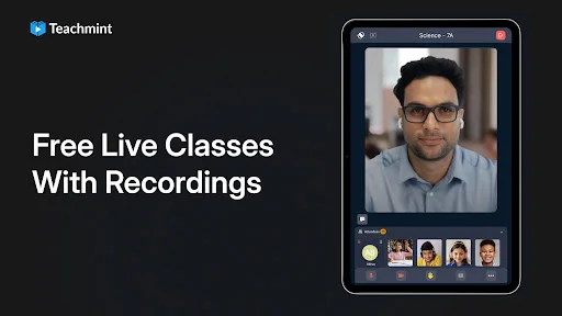 Baixar Teachmint AI Online Teaching – Ferramentas de Ensino Gratuitas - Screenshot 9