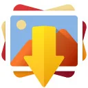 Baixar Base Image Downloader: Salve Imagens com 1 Clique Grátis