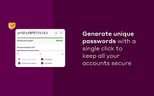 RPass: Gerenciador de Senhas Seguro para Empresas – Download - Screenshot 4