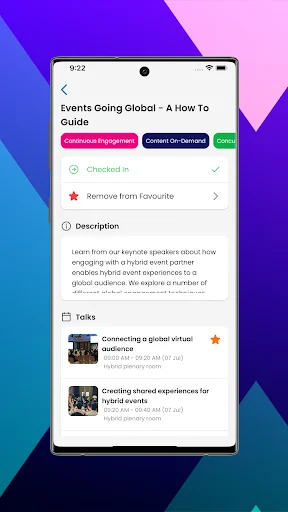 Evexus: Seu Guia Completo para Eventos – Baixe Grátis Agora - Screenshot 7