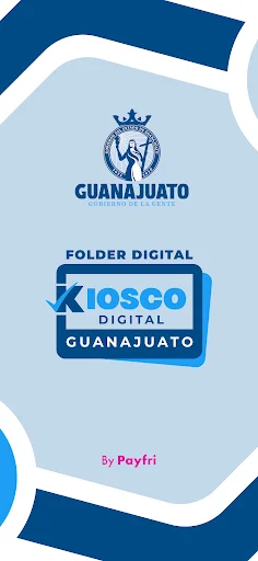 Baixar Kiosco Digital: A Melhor Experiência do Cidadão Agora - Screenshot 1