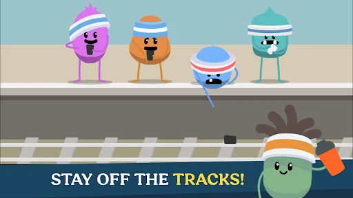 Dumb Ways to Die 2: Baixe a Sequência Épica e Divirta-se Agora - Screenshot 20