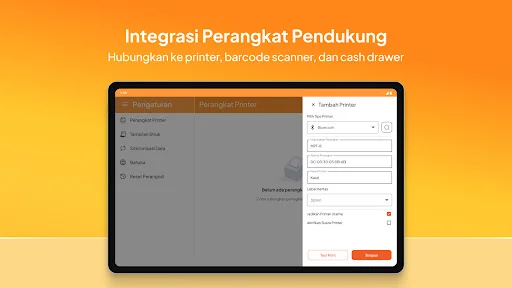 Baixar KartsPOS: O Melhor Sistema de PDV Gratuito para seu Negócio - Screenshot 15