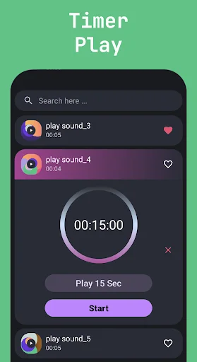 Baixar Violin Sounds – Toques e Sons de Violino Gratuitos - Screenshot 2